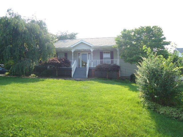 503 Old Peacock Road Paris, KY 40361 - Photo 1 of 16 Photo 1