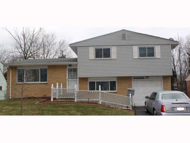 3821 Gilroy Road Columbus, OH 43227 - Photo 1 of 18 Gallery Image 1