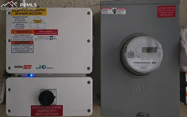 a view of a bedroom from a hallway