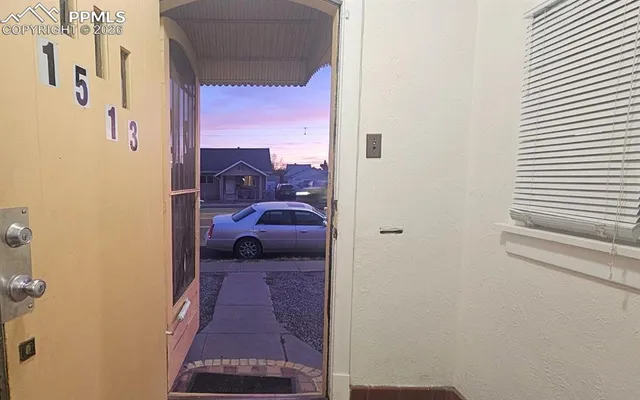 $227,500 | 1513 East 4th Street, Pueblo, CO 81001