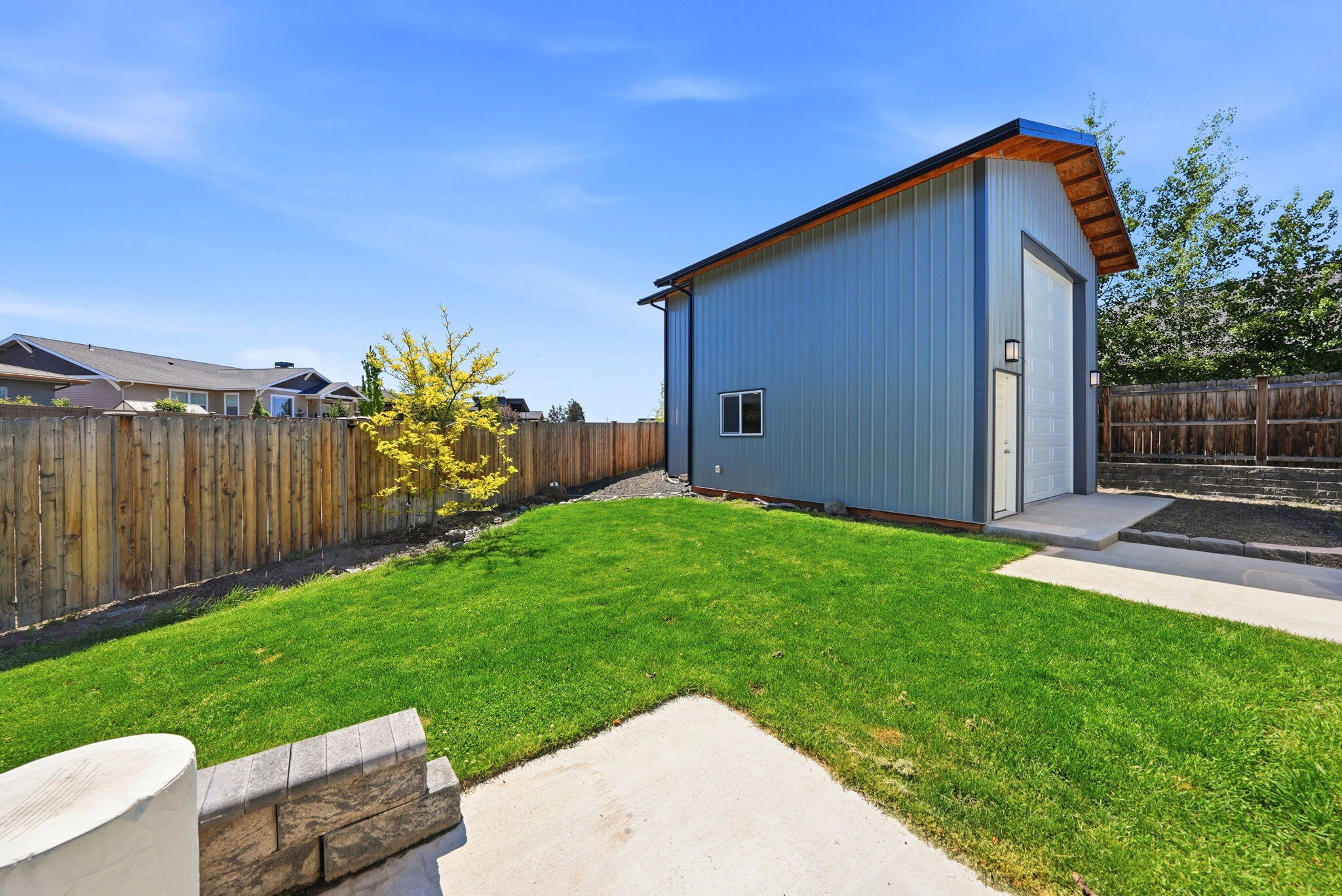 4722 Southwest Zenith Avenue Redmond, OR 97756 - Photo 34 of 59