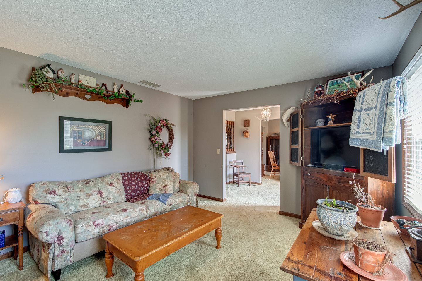 7044 Lauderdale Road Dale, IN 47523 - Photo 22 of 35