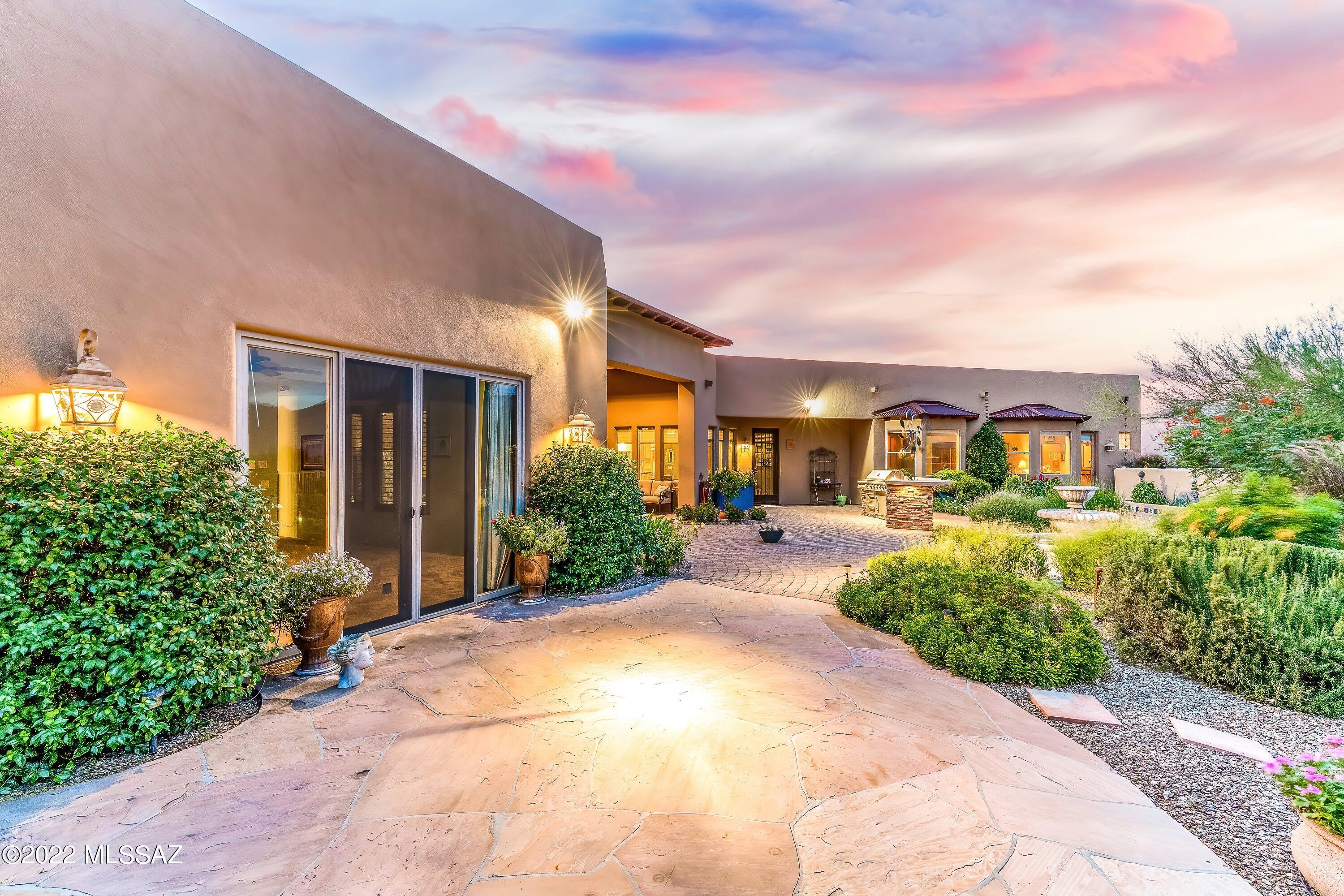 8291 South Triangle R Ranch Place Vail, AZ 85641 - Photo 36 of 48 Gallery Image 36