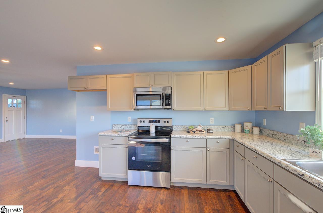 3550 Old Furnace Road Chesnee, SC 29323 - Photo 16 of 48