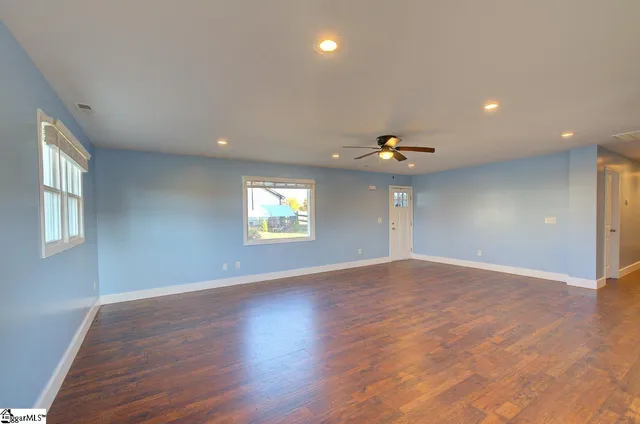 $295,000 | 3550 Old Furnace Road, Chesnee, SC 29323