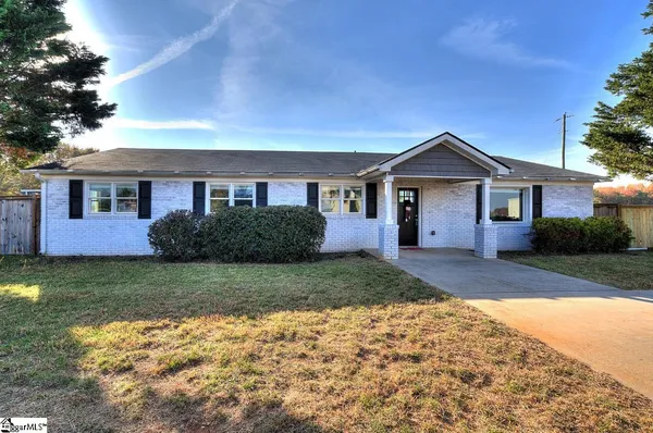 $290,000 | 3550 Old Furnace Road, Chesnee, SC 29323