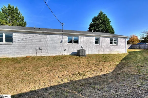$275,000 | 3550 Old Furnace Road, Chesnee, SC 29323