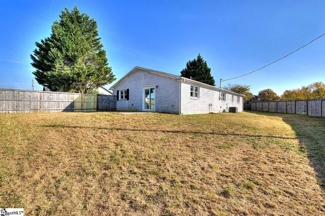 $295,000 | 3550 Old Furnace Road, Chesnee, SC 29323