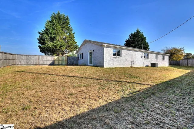 $295,000 | 3550 Old Furnace Road, Chesnee, SC 29323