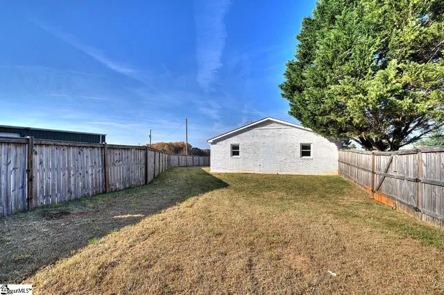 $295,000 | 3550 Old Furnace Road, Chesnee, SC 29323