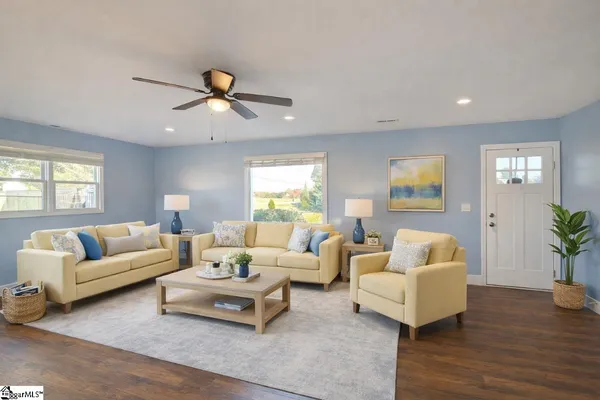 $275,000 | 3550 Old Furnace Road, Chesnee, SC 29323