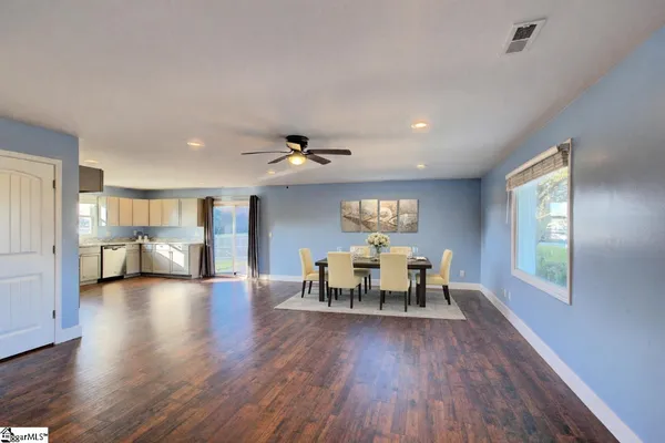 $275,000 | 3550 Old Furnace Road, Chesnee, SC 29323