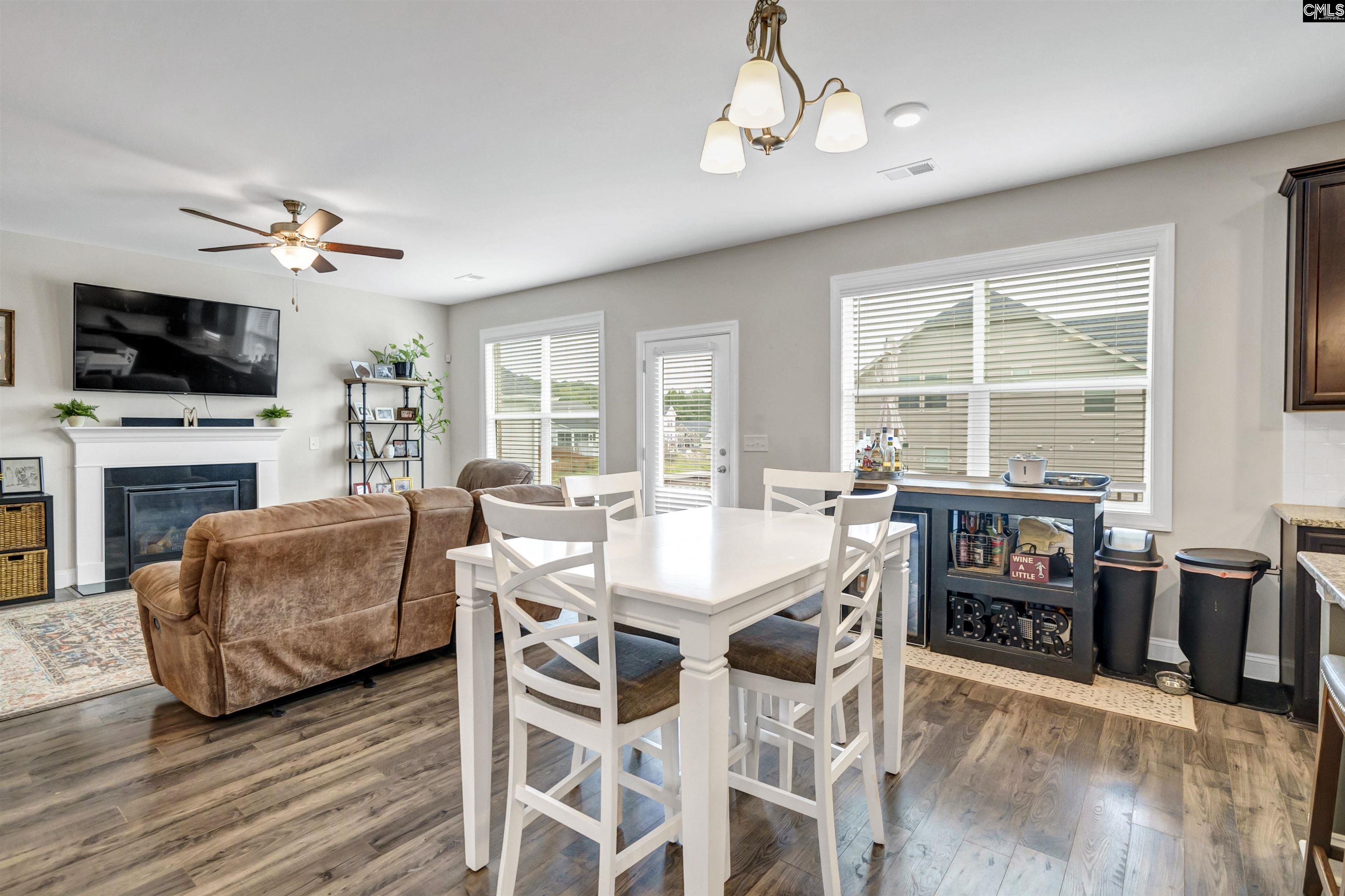 304 Springbrook Way Chapin, SC 29036 - Photo 14 of 53