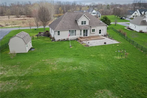 $599,900 | 57 Winding Country Lane, Parma, NY 14559