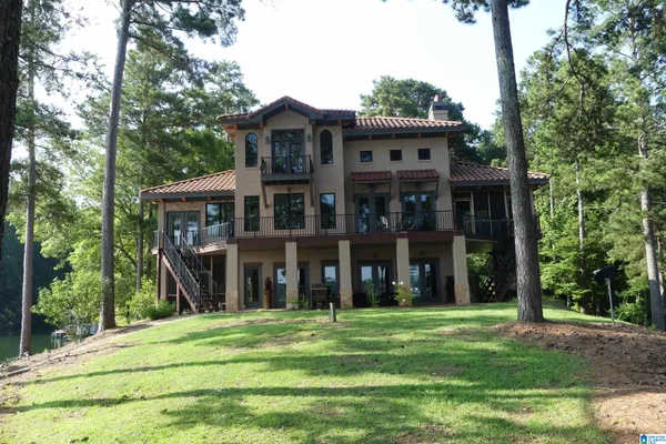 $1,550,000 | 5338 County Road 804, Wedowee, AL 36278