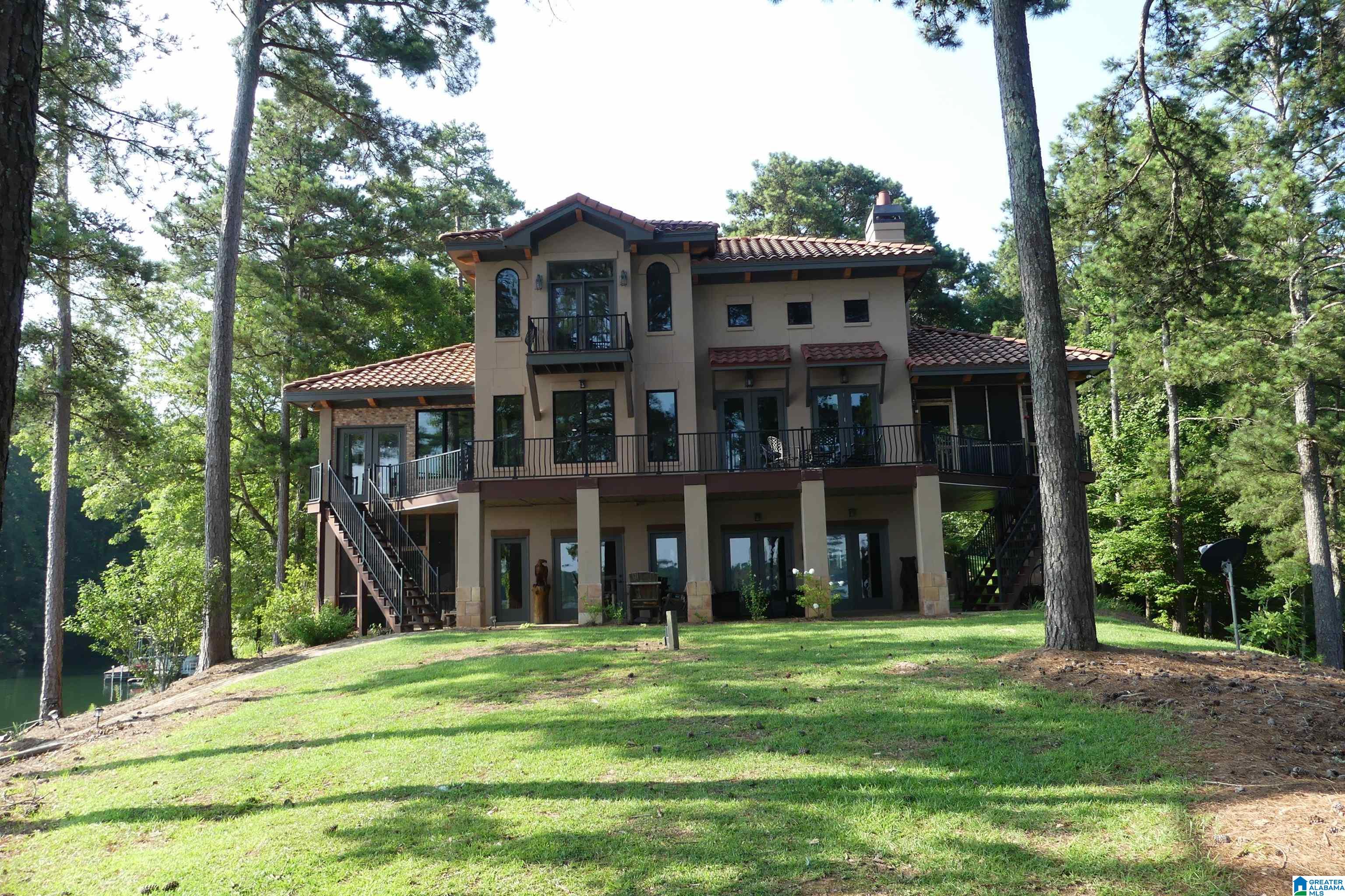 5338 County Road 804 Wedowee, AL 36278 - Photo 1 of 12