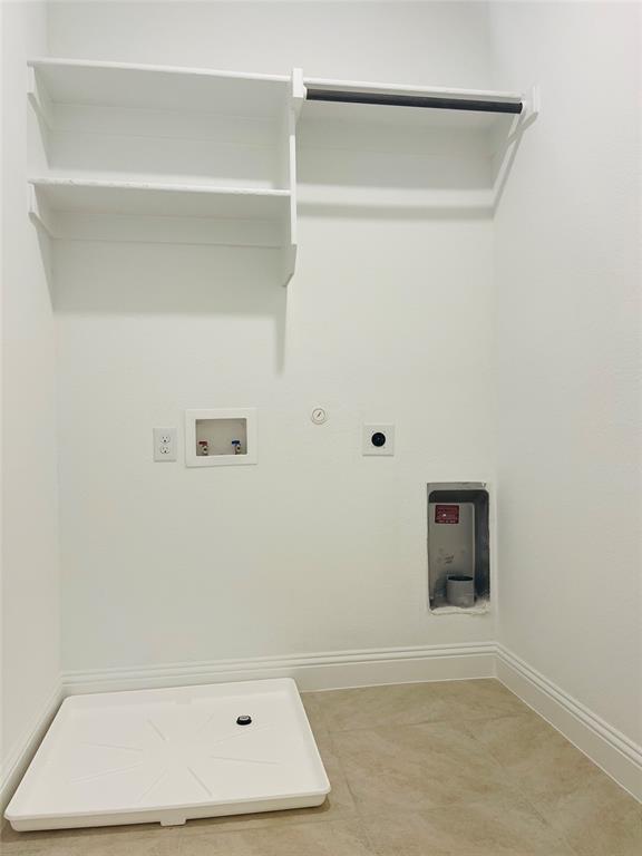 8024 Foraker Street Frisco, TX 75034 - Photo 18 of 32