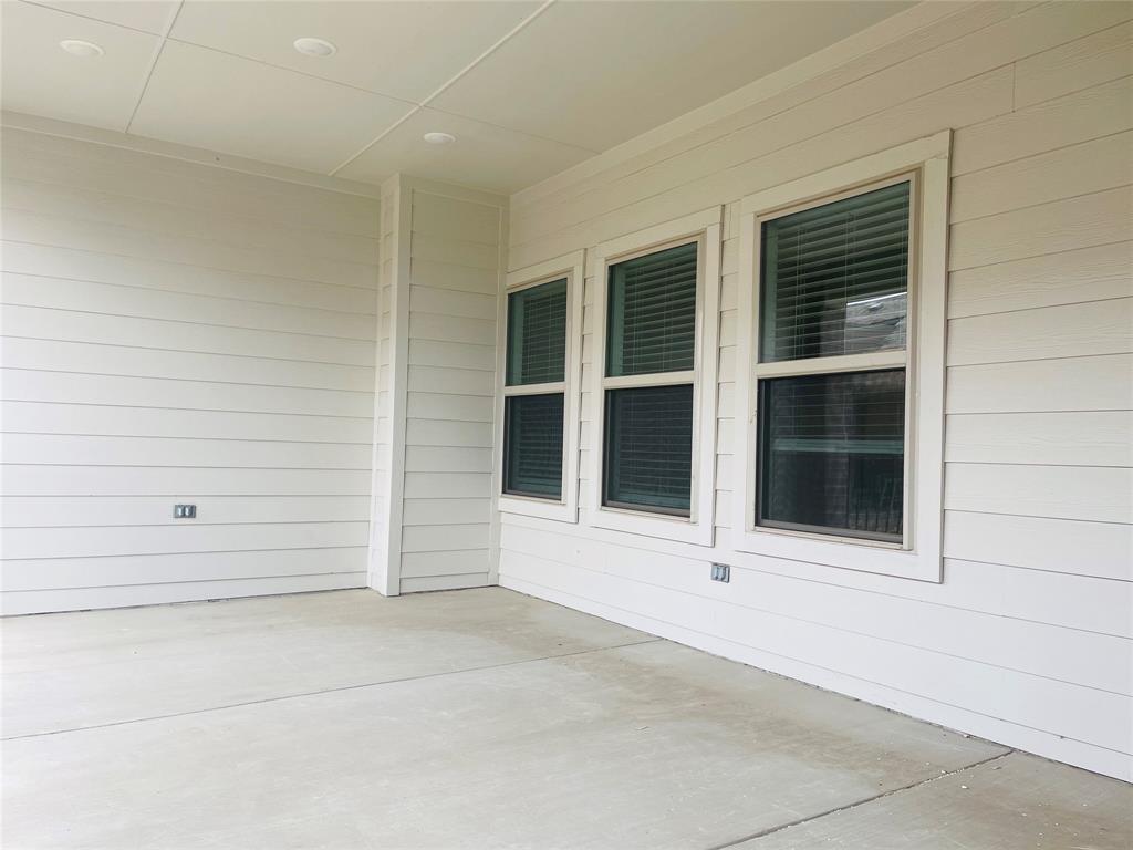 8024 Foraker Street Frisco, TX 75034 - Photo 25 of 32