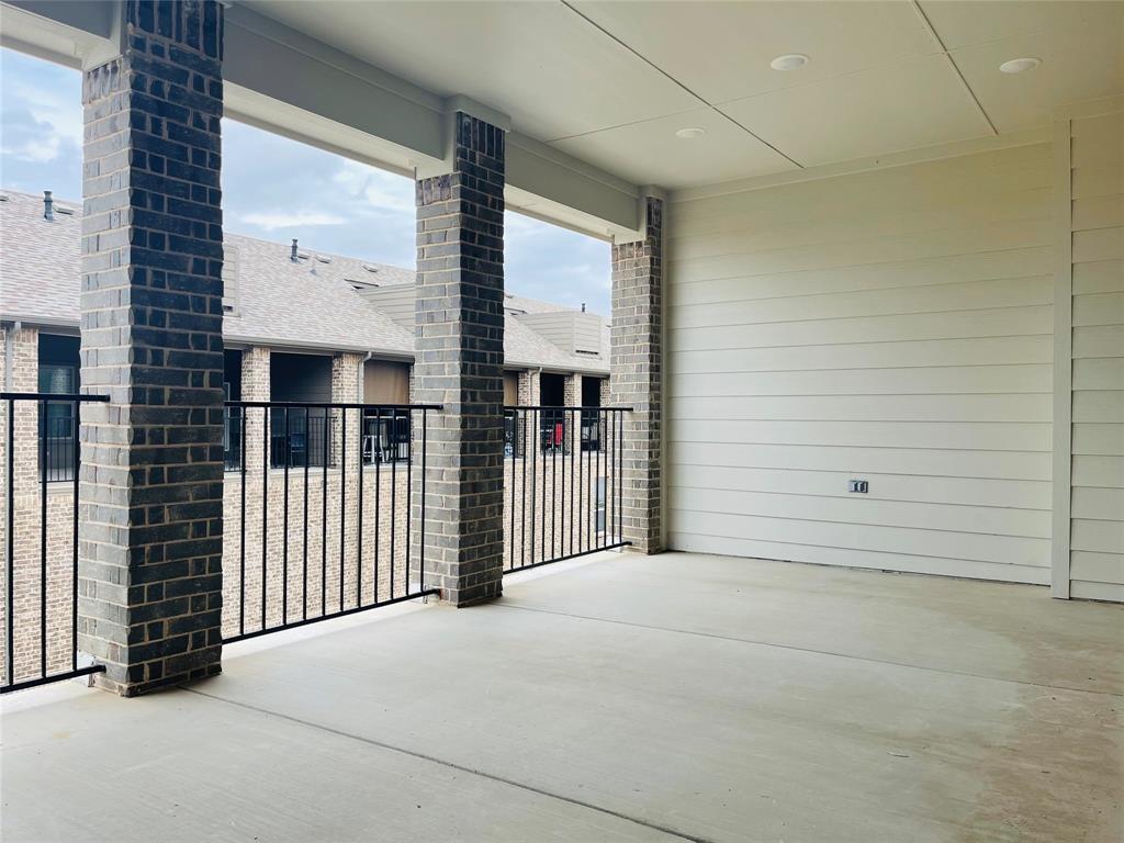 8024 Foraker Street Frisco, TX 75034 - Photo 28 of 32