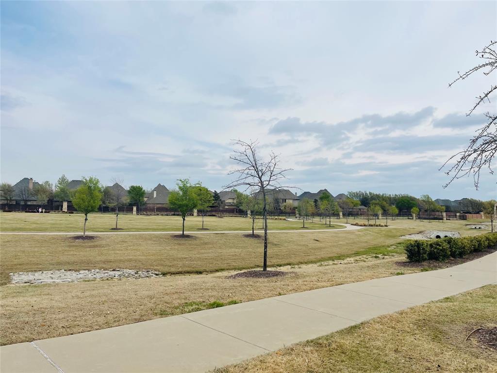 8024 Foraker Street Frisco, TX 75034 - Photo 30 of 32