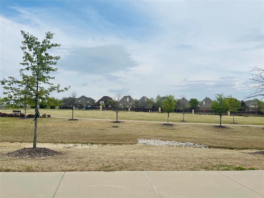 8024 Foraker Street Frisco, TX 75034 - Photo 31 of 32