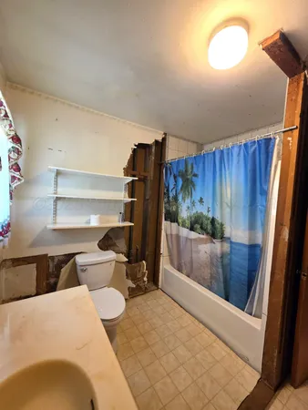$56,000 | 409 Heasley Street, McLean, TX 79057