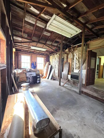 $56,000 | 409 Heasley Street, McLean, TX 79057