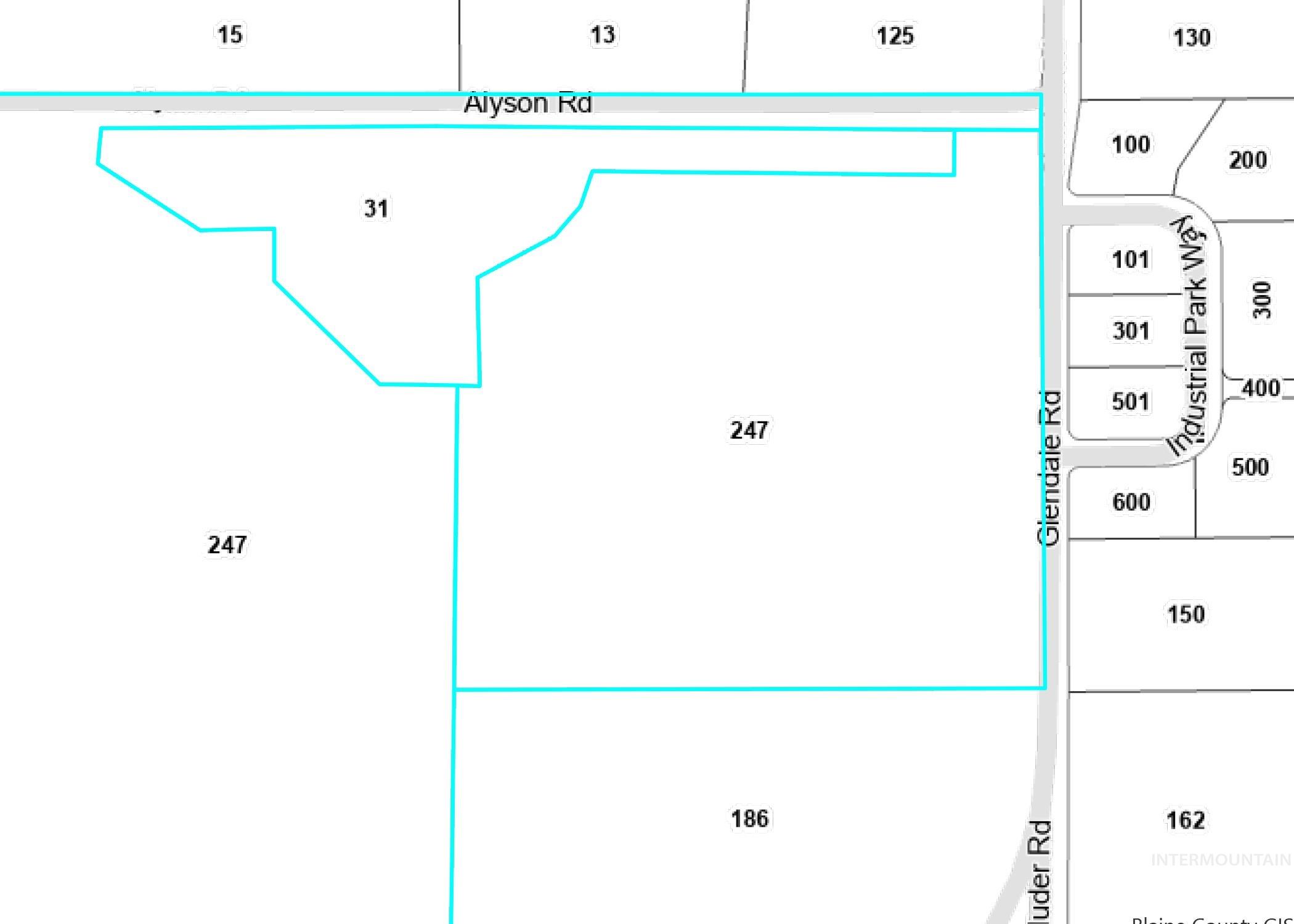 247 West Glendale Road Bellevue, ID 83313 - Photo 4 of 4