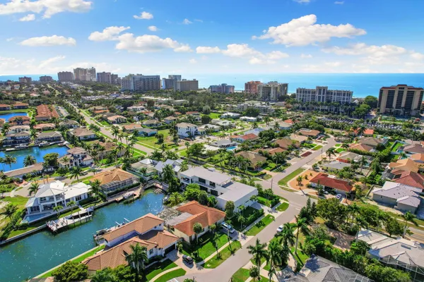 $4,999,000 | 981 Aster Court, Marco Island, FL 34145