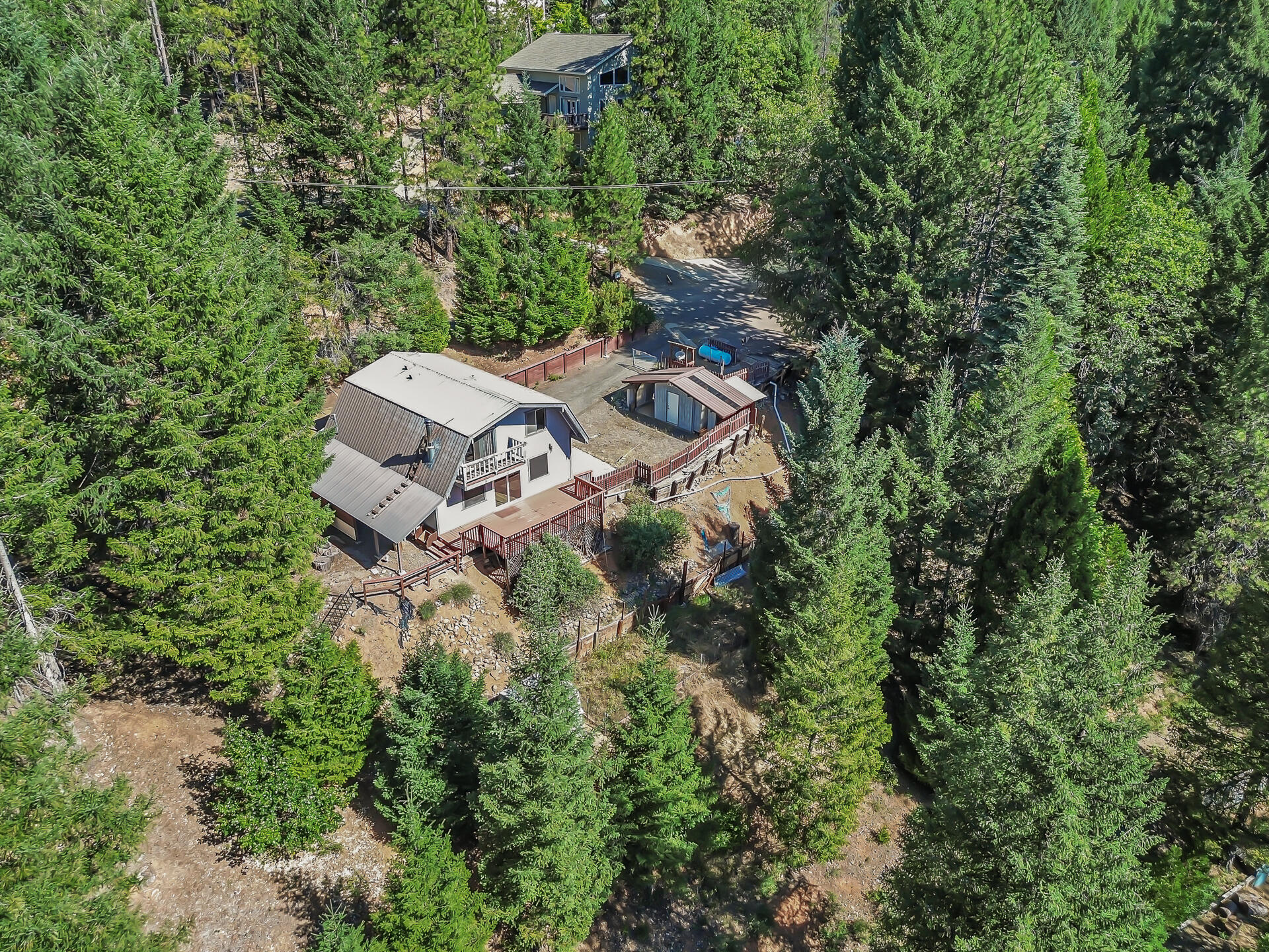 271 Millview Drive Trinity Center, CA 96091 - Photo 47 of 54 271MillviewDrive-16