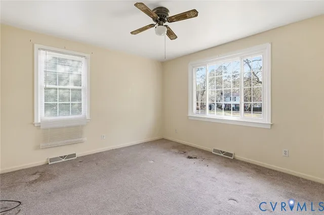 $295,000 | 5403 Chesdin Road, Petersburg, VA 23803