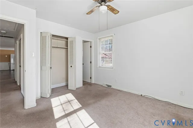 $295,000 | 5403 Chesdin Road, Petersburg, VA 23803