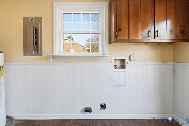 $295,000 | 5403 Chesdin Road, Petersburg, VA 23803