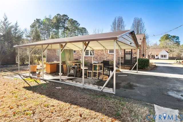 $295,000 | 5403 Chesdin Road, Petersburg, VA 23803