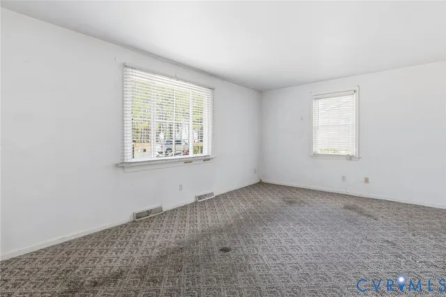 $295,000 | 5403 Chesdin Road, Petersburg, VA 23803