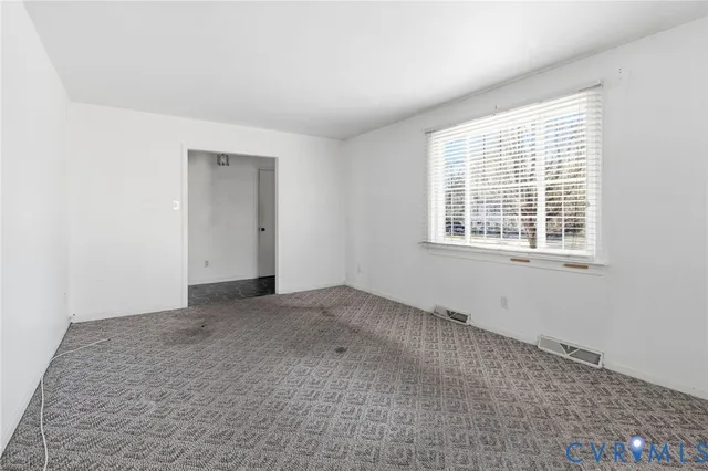 $295,000 | 5403 Chesdin Road, Petersburg, VA 23803