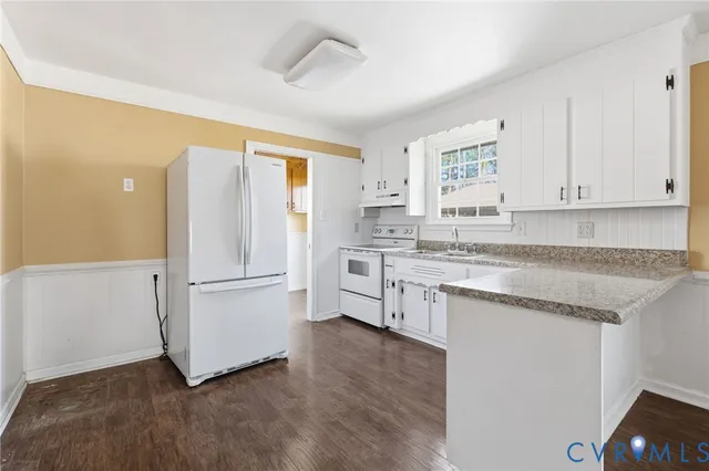 $295,000 | 5403 Chesdin Road, Petersburg, VA 23803