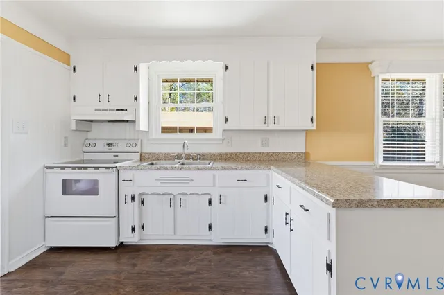 $295,000 | 5403 Chesdin Road, Petersburg, VA 23803