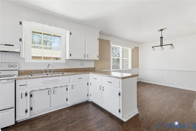 $295,000 | 5403 Chesdin Road, Petersburg, VA 23803