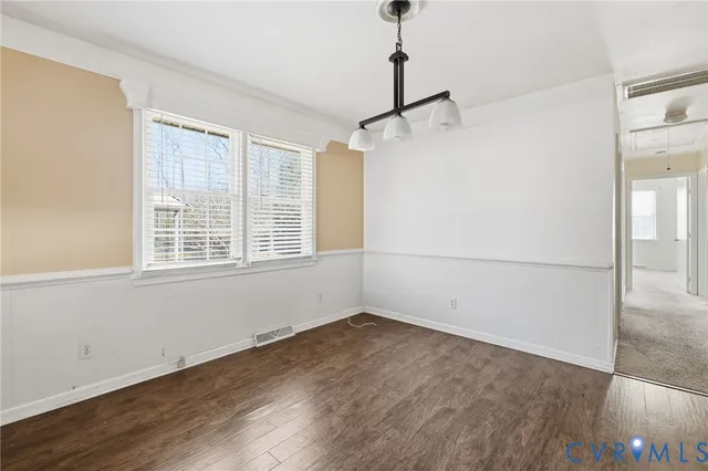 $295,000 | 5403 Chesdin Road, Petersburg, VA 23803