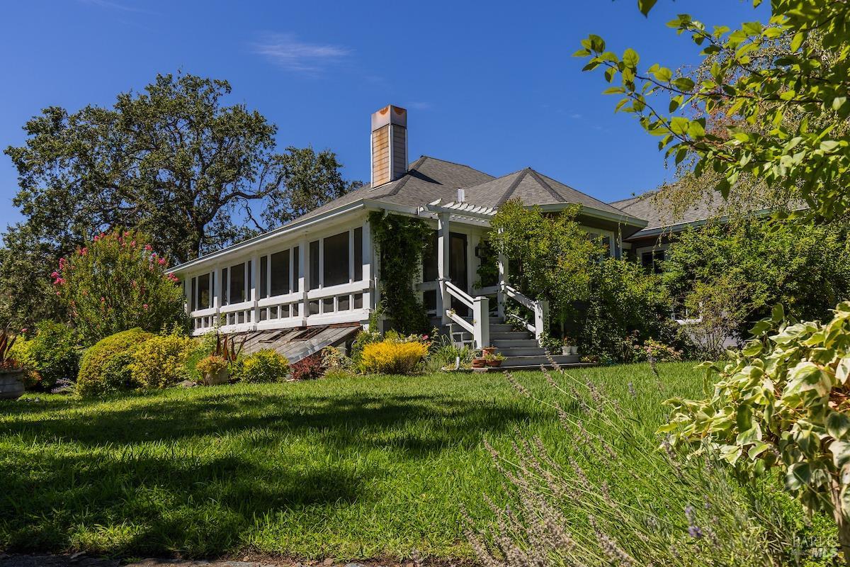 16000 Powerhouse Road Potter Valley, CA 95469 - Photo 13 of 93