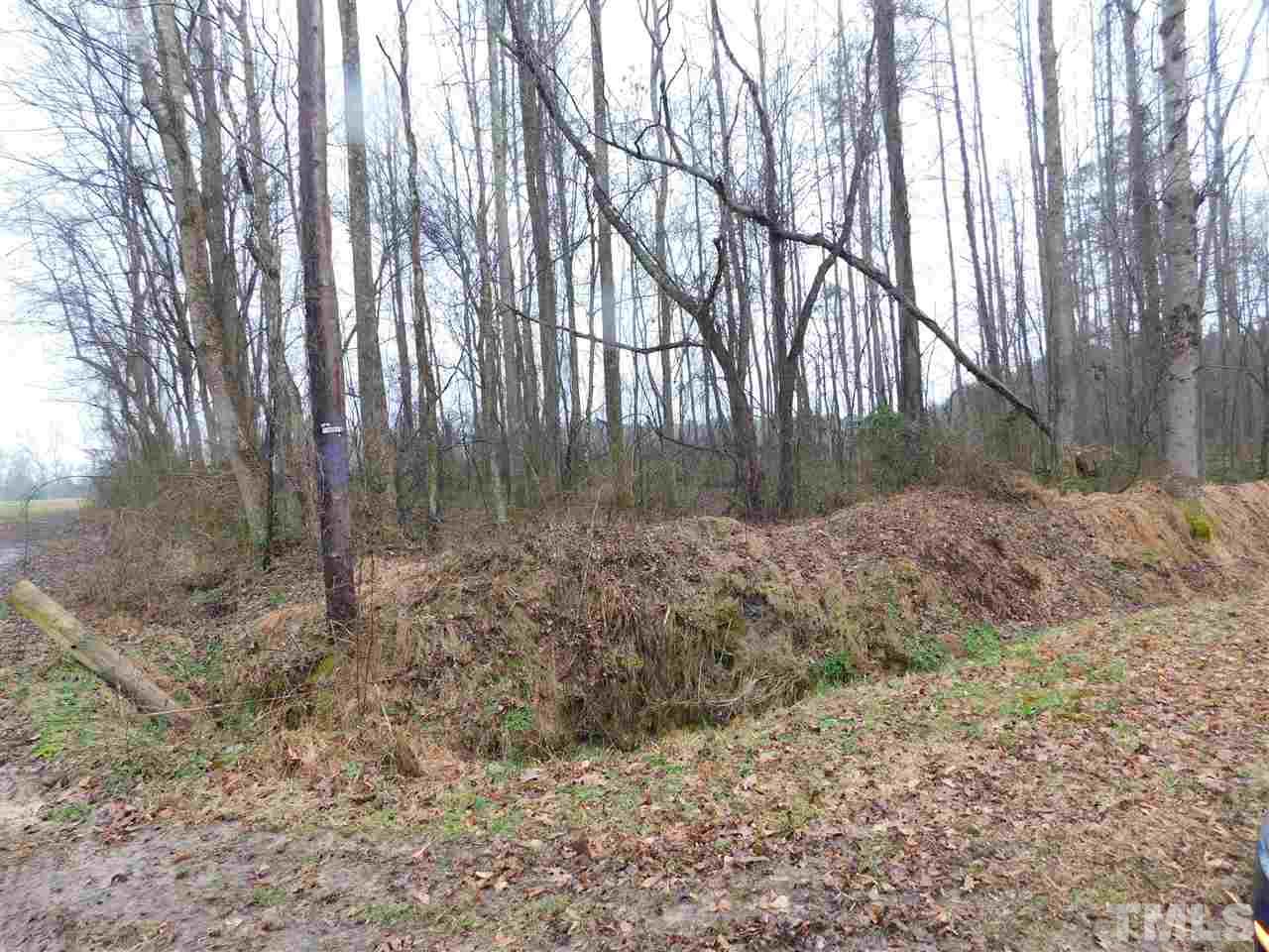 0 West Old Spring Hope Road Middlesex, NC 27557 - Photo 1 of 6