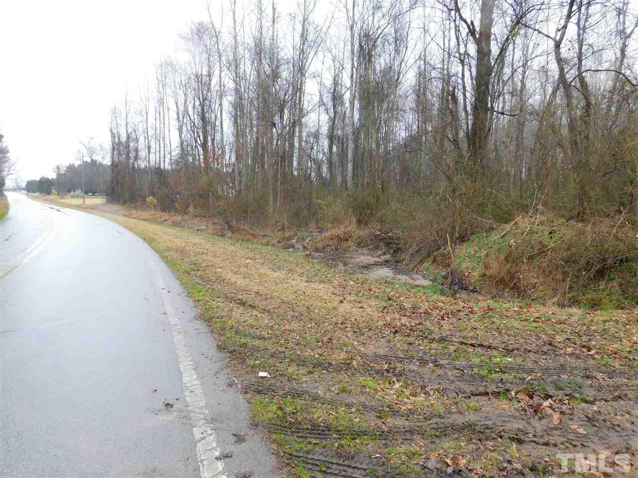 0 West Old Spring Hope Road Middlesex, NC 27557 - Photo 4 of 6