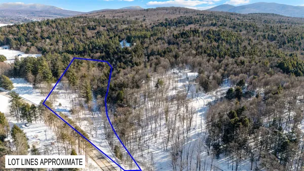 $60,000 | 169 Sherman Street, East Fairfield, VT 05448