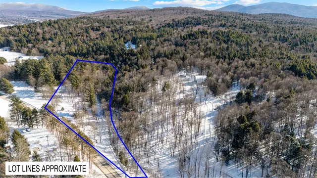 $80,000 | 169 Sherman Street, East Fairfield, VT 05448