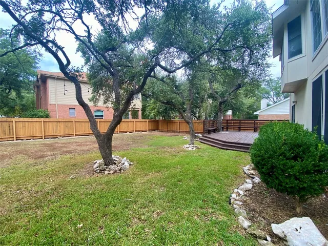 $2,695 | 6832 Auckland Drive, Austin, TX 78749