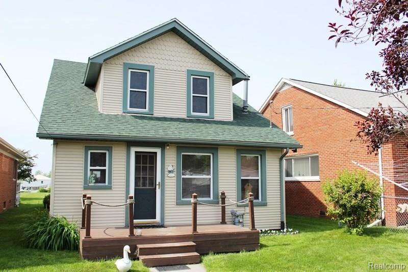 5915 Pointe Tremble Road Algonac, MI 48001 - Photo 1 of 28 IMG_5043.jpg