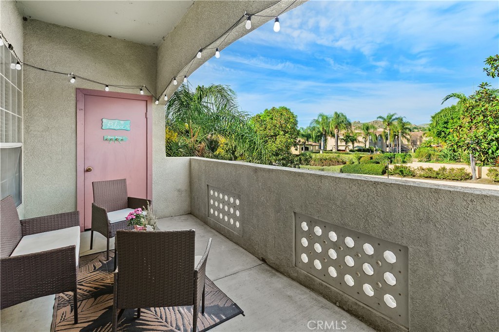 375 Central Avenue, Unit 78 Riverside, CA 92507 - Photo 27 of 43 a outdoor living space with furniture