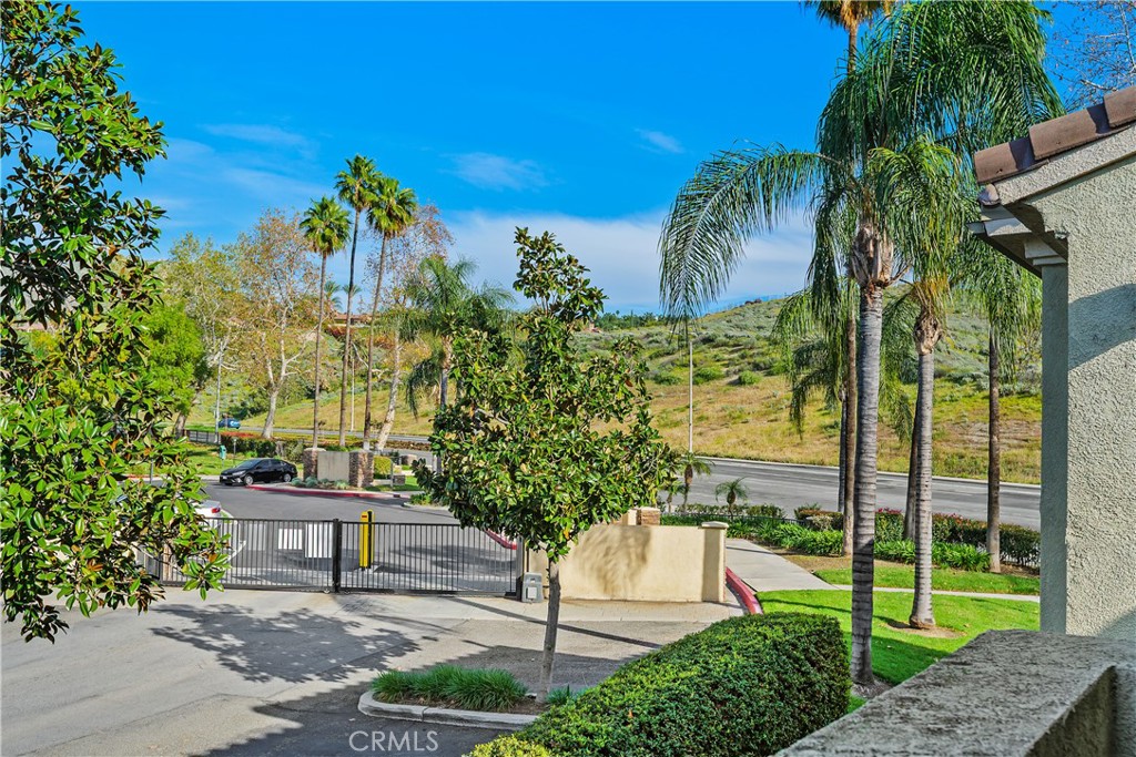 375 Central Avenue, Unit 78 Riverside, CA 92507 - Photo 30 of 43 a view of a garden with plants