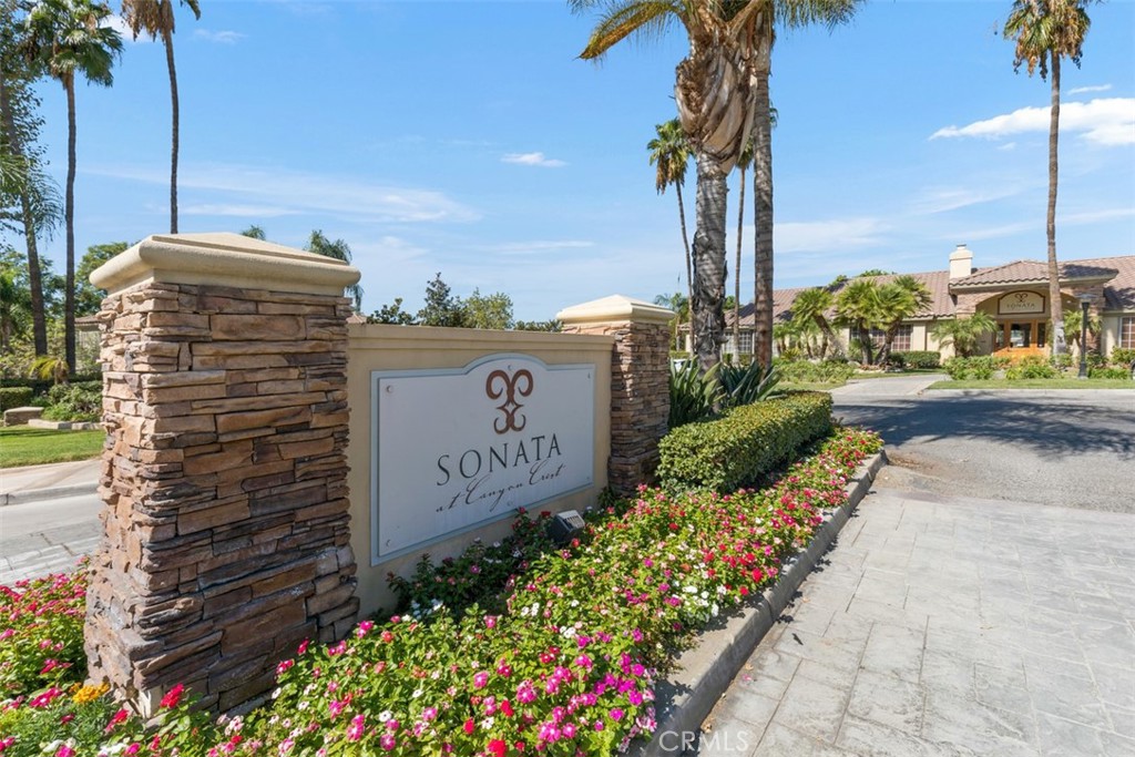 375 Central Avenue, Unit 78 Riverside, CA 92507 - Photo 40 of 43 a view of a street with potted plants